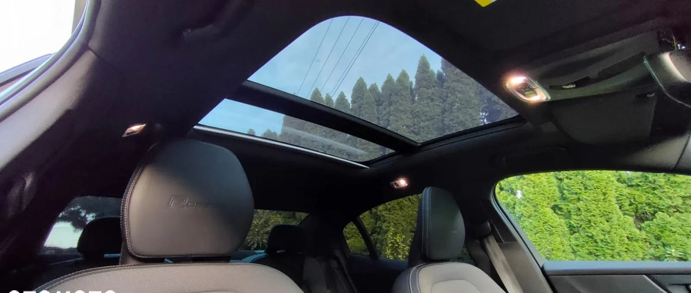 Volvo S60 cena 149000 przebieg: 99300, rok produkcji 2019 z Lublin małe 352